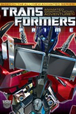 Watch Transformers Prime Tvmuse